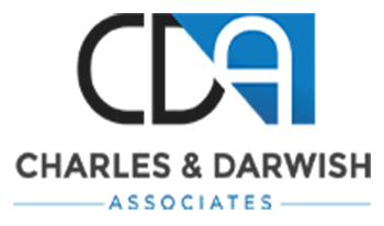 Charles & Darwish Associates logo